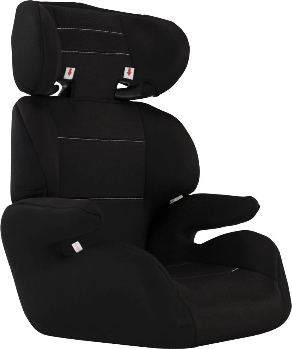 Autostoel Billy Comfort Plus - Afbeelding 4