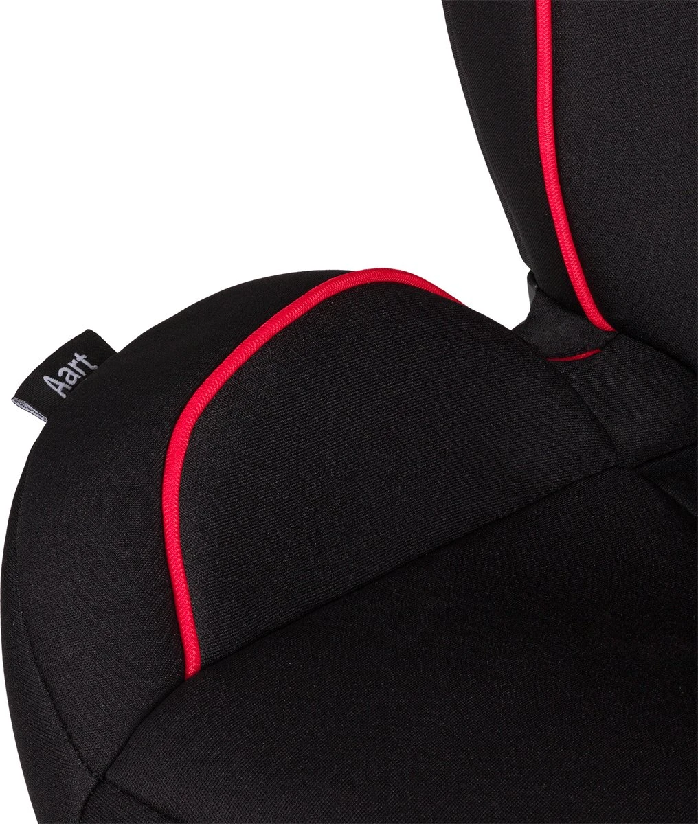 Lionelo Aart - Autostoel - 0 Tot 36 Kg - 5-punts Gordelsysteem - 0-12 Jaar - Groep 0-1-2-3 - ECE R44/04 - Afbeelding 2