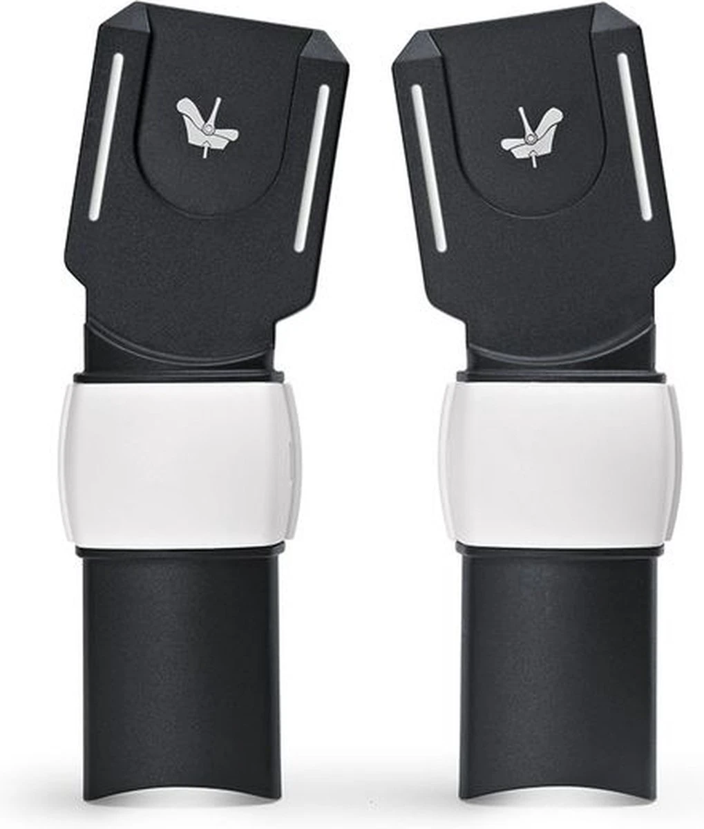 Bugaboo Adapter Maxi-Cosi/Cybex/Bugaboo - Fox - Afbeelding 2