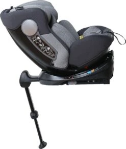 Autostoel Titanium Baby Nitro I-Size 360° 0-1-2-3 Isofix Rotation Grey 16 Autostoel Titanium Baby Nitro I-Size 360° 0-1-2-3 Isofix Rotation Grey -Maxi-Cosi winkel 1019x1200