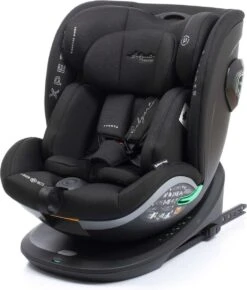 Babyauto Xperta I-Size Autostoel - 360° Met Isofix - Zwart (40-150 Cm) -Maxi-Cosi winkel 1021x1200 1