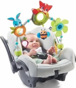 Tiny Love Tiny Love Musical Nature Speelboog - Meadow Days 13 Tiny Love Tiny Love Musical Nature Speelboog - Meadow Days -Maxi-Cosi winkel 1035x1200