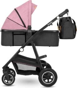 Lionelo Amber 3in1 - Kinderwagen - XXL SET - Incl. Autostoel - 0-22kg 21 Lionelo Amber 3in1 - Kinderwagen - XXL SET - Incl. Autostoel - 0-22kg -Maxi-Cosi winkel 1048x1200 3