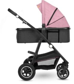 Lionelo Amber 3in1 - Kinderwagen - XXL SET - Incl. Autostoel - 0-22kg 25 Lionelo Amber 3in1 - Kinderwagen - XXL SET - Incl. Autostoel - 0-22kg -Maxi-Cosi winkel 1064x1200 3