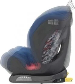 Maxi-Cosi Titan Autostoeltje - Basic Blue 25 Maxi-Cosi Titan Autostoeltje - Basic Blue -Maxi-Cosi winkel 1066x1200