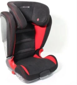 AMG Auto Kinderstoel - Origineel Mercedes Benz Collection - ISOFIX - I-Size - ISOFIT / KIDFIX XP - Comfort 3.5 - 12 Jaar