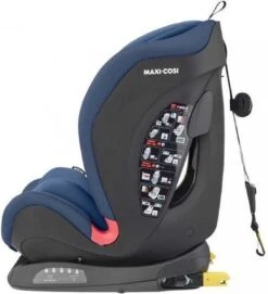 Maxi-Cosi Titan Autostoeltje - Basic Blue 19 Maxi-Cosi Titan Autostoeltje - Basic Blue -Maxi-Cosi winkel 1094x1200