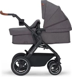 Kinderkraft B-Tour Ash Grey 3-in-1 Combi Kinderwagen Incl. Autostoel KSBTOU00DGR3000 24 Kinderkraft B-Tour Ash Grey 3-in-1 Combi Kinderwagen Incl. Autostoel KSBTOU00DGR3000 -Maxi-Cosi winkel 1117x1200