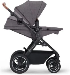 Kinderkraft B-Tour Ash Grey 3-in-1 Combi Kinderwagen Incl. Autostoel KSBTOU00DGR3000 29 Kinderkraft B-Tour Ash Grey 3-in-1 Combi Kinderwagen Incl. Autostoel KSBTOU00DGR3000 -Maxi-Cosi winkel 1126x1200 15