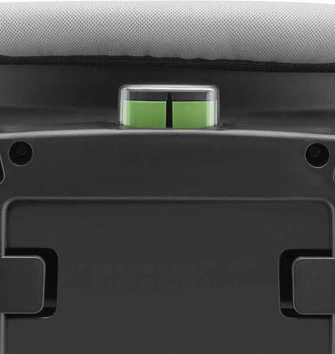 Maxi-Cosi Axiss Autostoeltje - 90° Draaibaar - Authentic Grey - Afbeelding 5