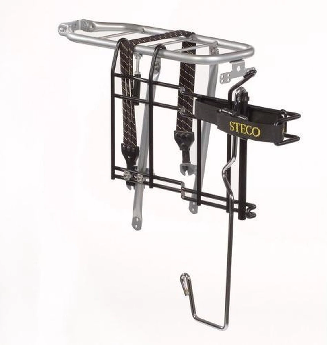 Steco Buggy-Mee De Luxe - Achterdrager - Afbeelding 5