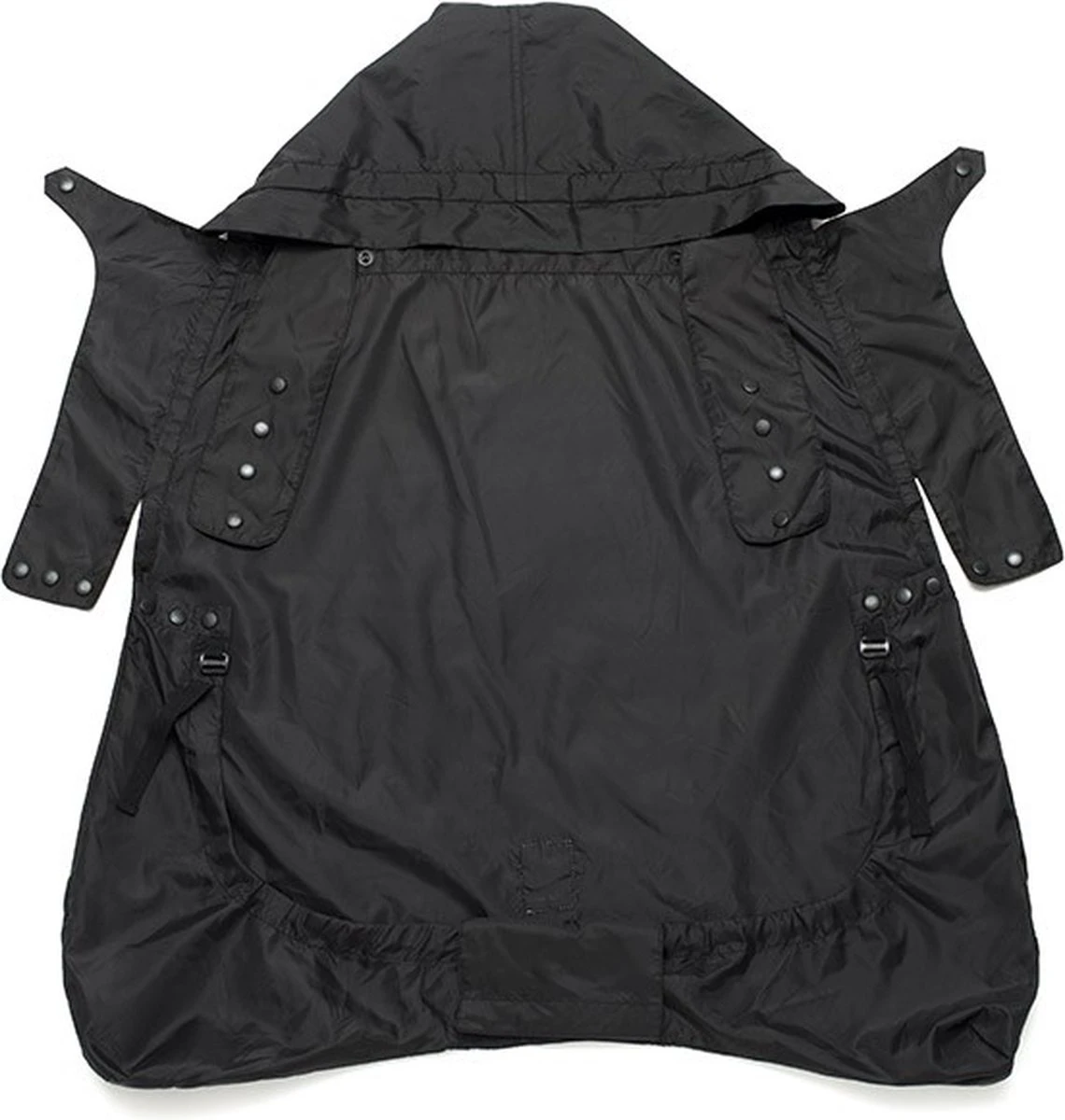 Ergobaby Regenbescherming Voor Baby Draagzak - Afbeelding 5