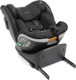 Babyauto Xperta I-Size Autostoel - 360° Met Isofix - Zwart (40-150 Cm) -Maxi-Cosi winkel 1145x1200