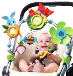 Tiny Love Tiny Love Musical Nature Speelboog - Meadow Days 16 Tiny Love Tiny Love Musical Nature Speelboog - Meadow Days -Maxi-Cosi winkel 1148x1200
