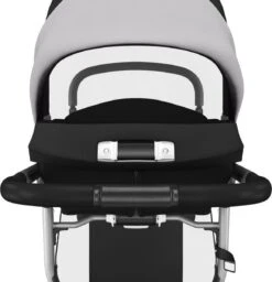 Maxi-Cosi Adorra² Kinderwagen - Essential Black - BESTE KOOP Consumentenbond (februari 2022) -Maxi-Cosi winkel 1156x1200 3