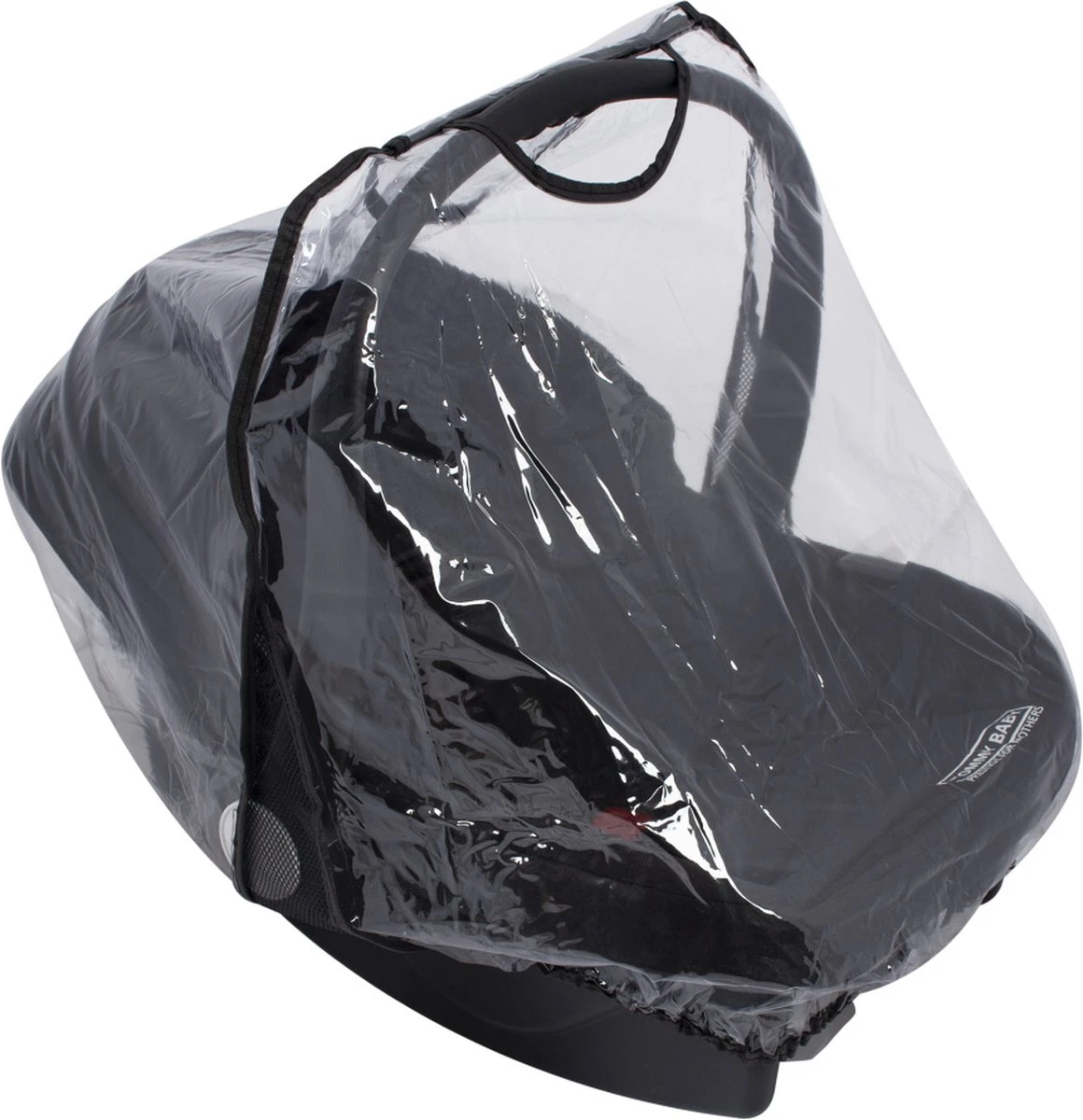 Sevibaby Universele Regenhoes Voor 0+ Autostoel 322