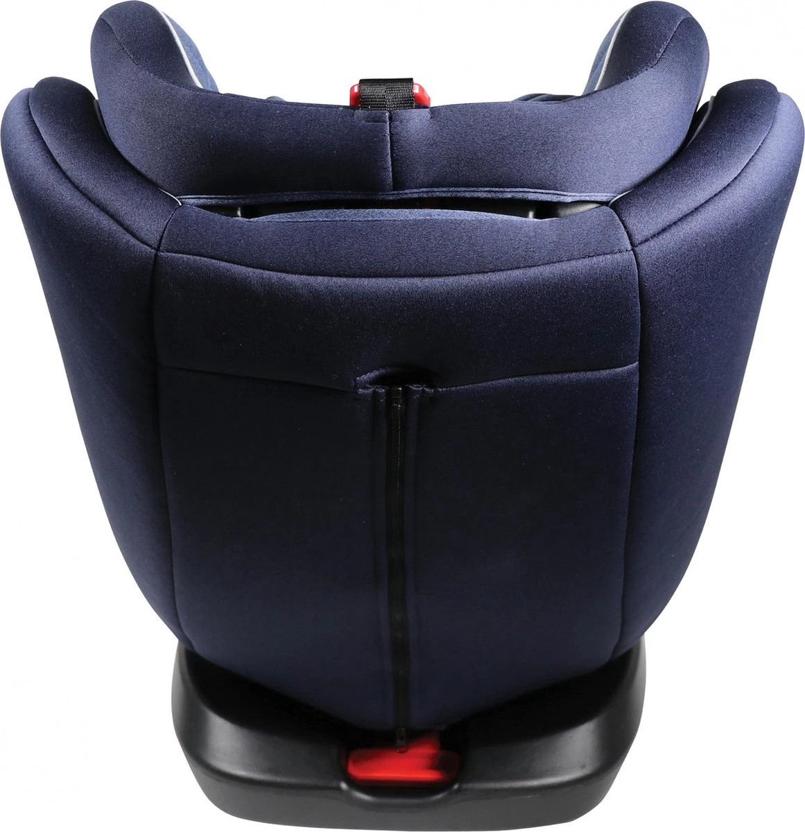 Carkids Verstelbaar Kinderautostoeltje Blauw | Kinderautostoel Groep 0+/1/2/3 Met Isofix En Top Tether Connector | Kinderen Tot 12 Jaar | Tot 36 Kg - Afbeelding 8