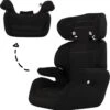 Autostoel Billy Comfort Plus