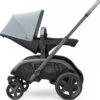 Quinny Hubb Mono Kinderwagen - Frost On Black 1 Quinny Hubb Mono Kinderwagen - Frost On Black -Maxi-Cosi winkel 1191x1200 3