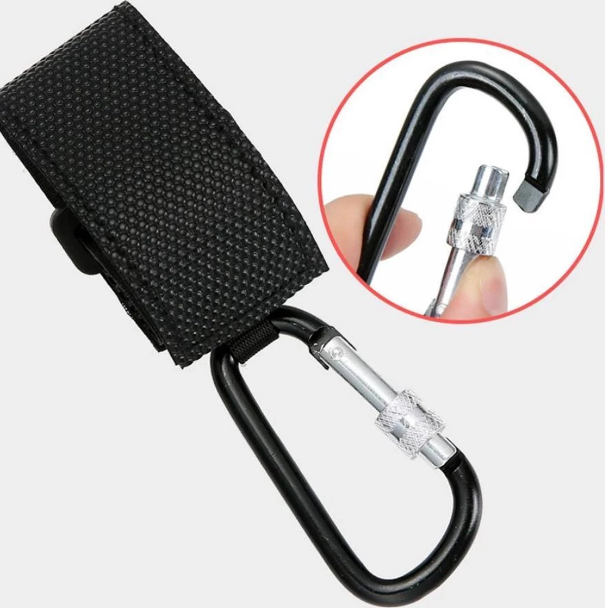 Tashaken Tassenhaak Kinderwagen Fiets Accessoire Haak Tas Hanger Boodschappen Haak Metaal 2 Stuks - Anti Diefstal - Extra Stevig - Goedkoop - Gratis Verzending 4 Tashaken Tassenhaak Kinderwagen Fiets Accessoire Haak Tas Hanger Boodschappen Haak Metaal 2 Stuks - Anti Diefstal - Extra Stevig - Goedkoop - Gratis Verzending - Afbeelding 2