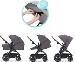 Kinderkraft B-Tour Ash Grey 3-in-1 Combi Kinderwagen Incl. Autostoel KSBTOU00DGR3000 41 Kinderkraft B-Tour Ash Grey 3-in-1 Combi Kinderwagen Incl. Autostoel KSBTOU00DGR3000 -Maxi-Cosi winkel 1200x1003 1