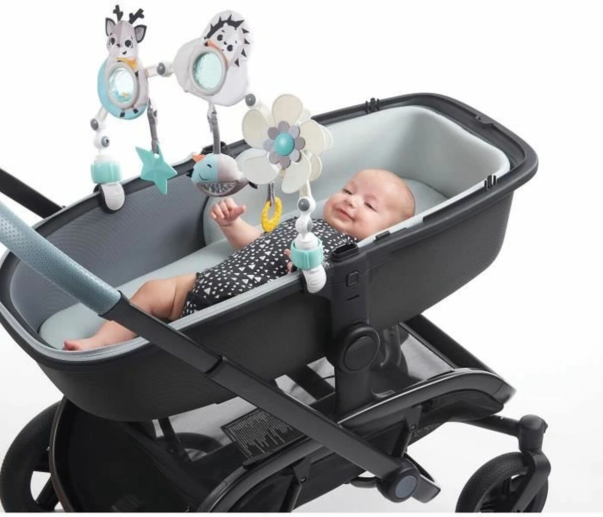 Tiny Love Musical Nature Speelboog - Magical Tales - Afbeelding 3