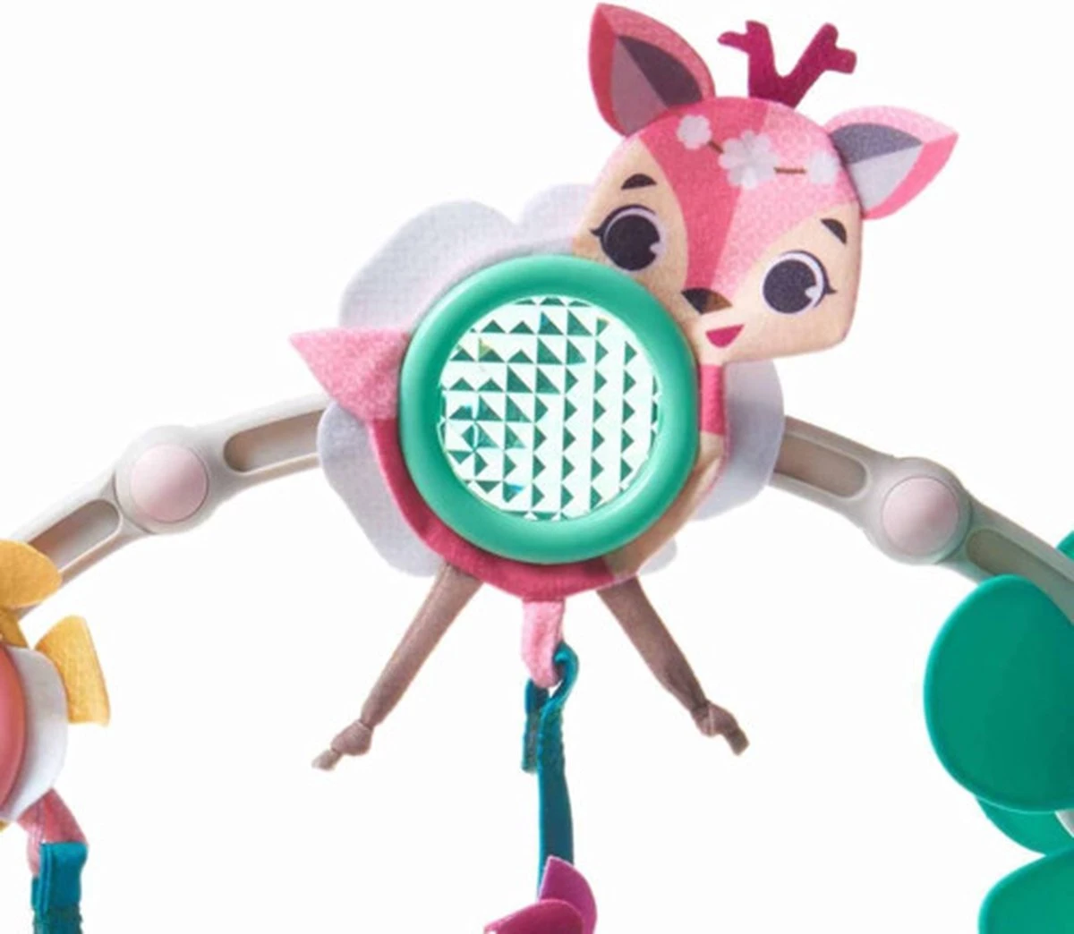 Tiny Love Musical Nature Speelboog - Tiny Princess Tales - Prinses - Afbeelding 9