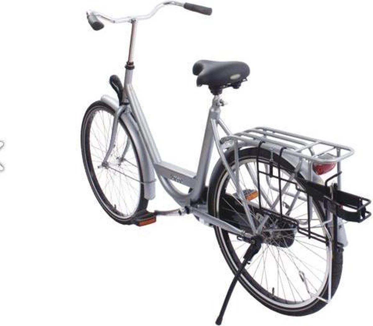 Steco Buggy-Mee De Luxe - Achterdrager - Afbeelding 13