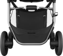 Maxi-Cosi Adorra² Kinderwagen - Essential Black - BESTE KOOP Consumentenbond (februari 2022) -Maxi-Cosi winkel 1200x1073 3