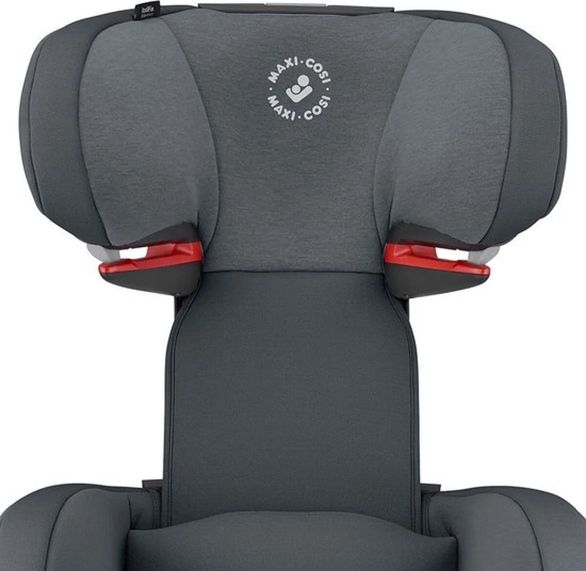 Maxi-Cosi Rodifix AirProtect® Autostoeltje - Authentic Graphite - Afbeelding 16