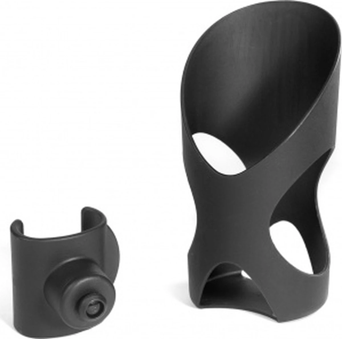 Merkloos Mutsy Icon/NexoBekerhouder - Afbeelding 3