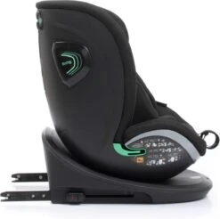Babyauto Xperta I-Size Autostoel - 360° Met Isofix - Zwart (40-150 Cm) -Maxi-Cosi winkel 1200x1193 2