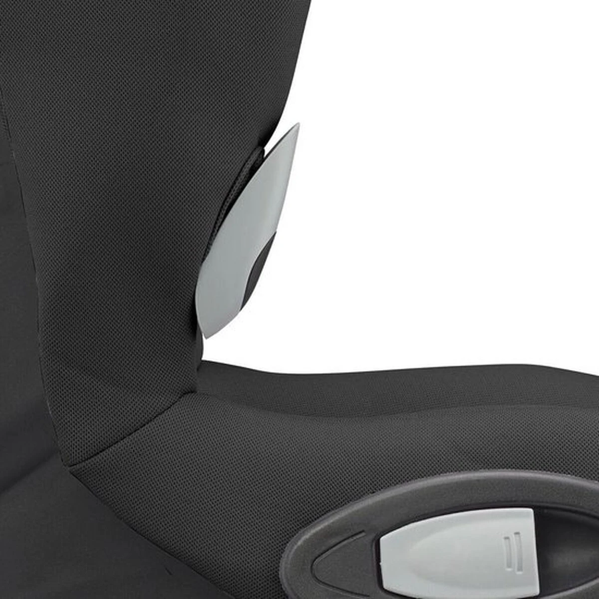 Maxi-Cosi Axiss Autostoeltje - 90° Draaibaar - Authentic Black - Afbeelding 12