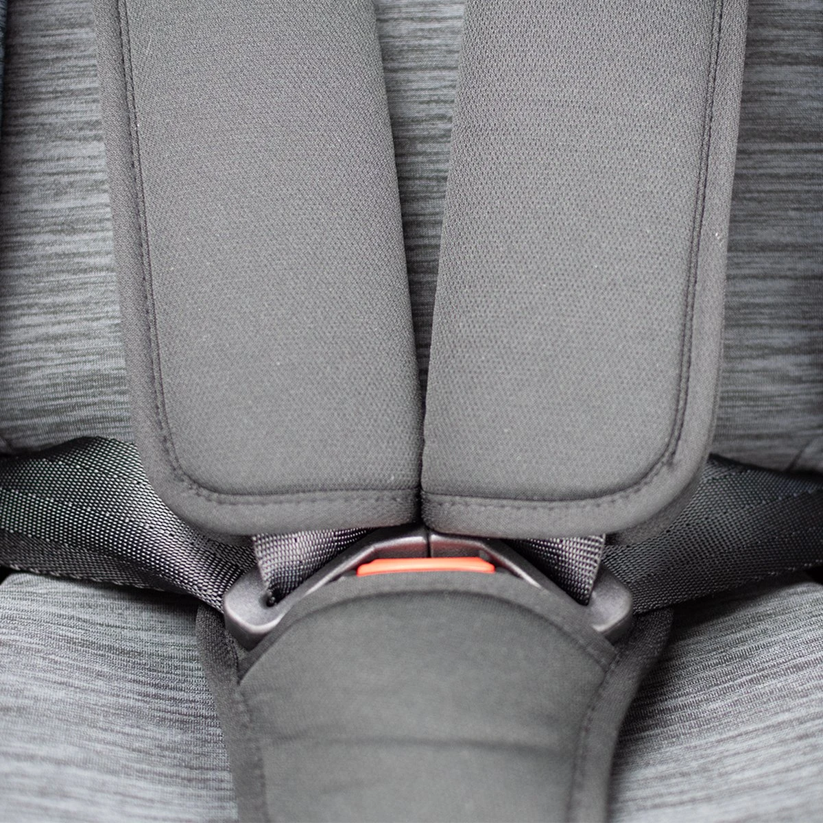 Autostoel Novi Baby® Goliath Go 0-1-2-3 Isofix Rotation Black/Grey - Afbeelding 3
