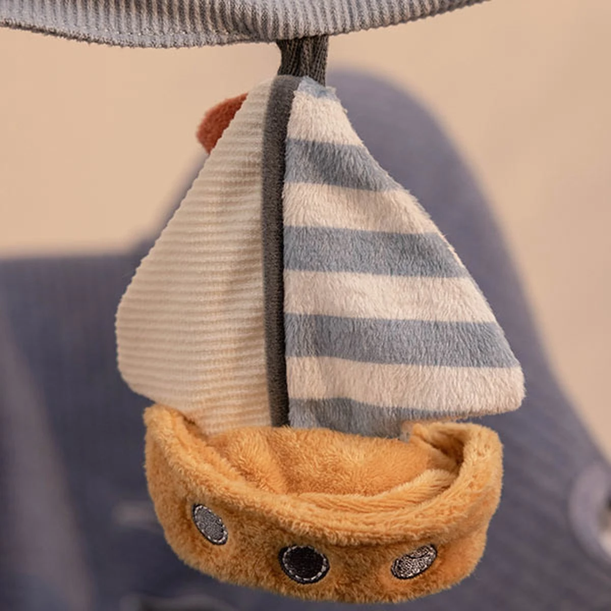 Wagenspanner Sailors Bay - Little Dutch - Afbeelding 14