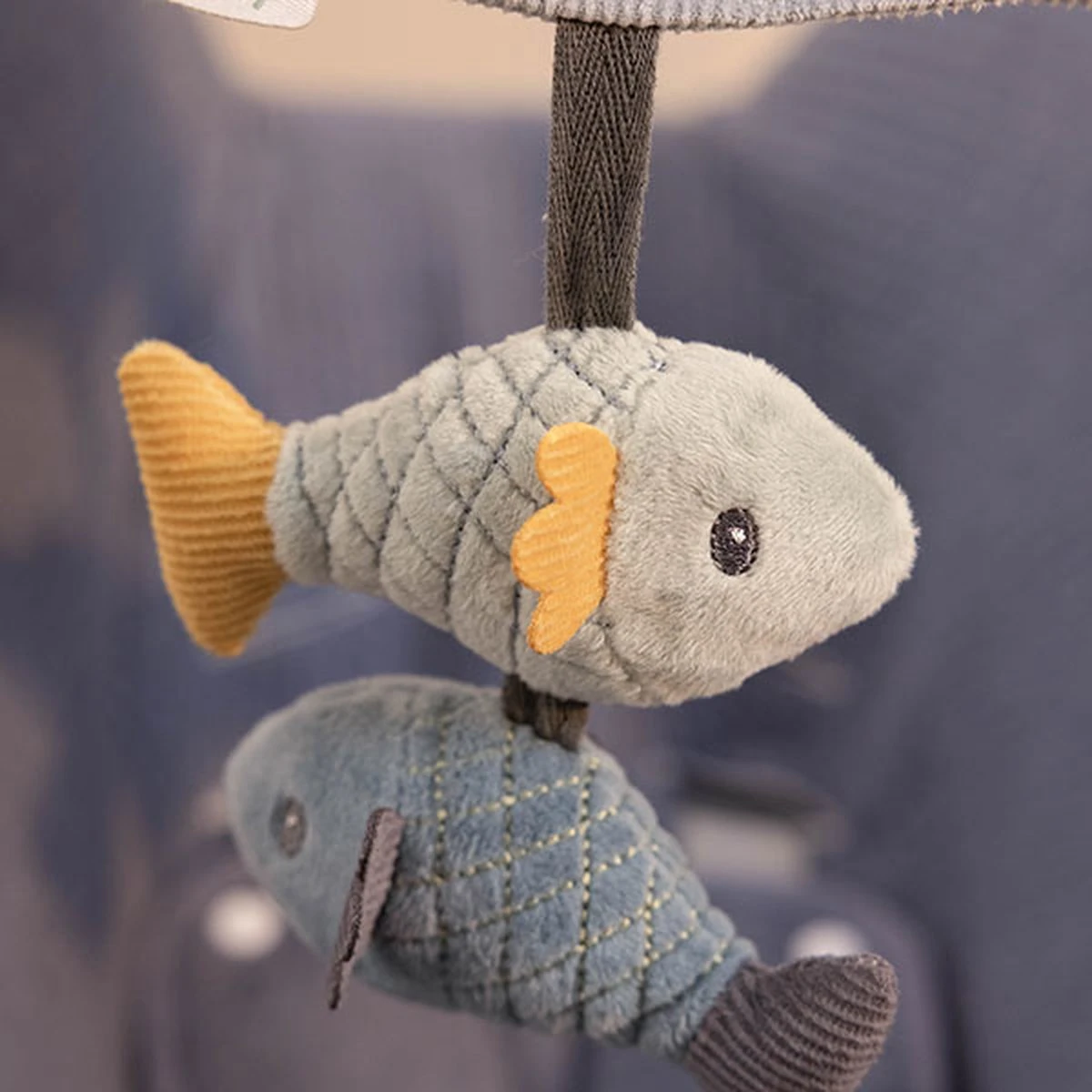 Wagenspanner Sailors Bay - Little Dutch - Afbeelding 15