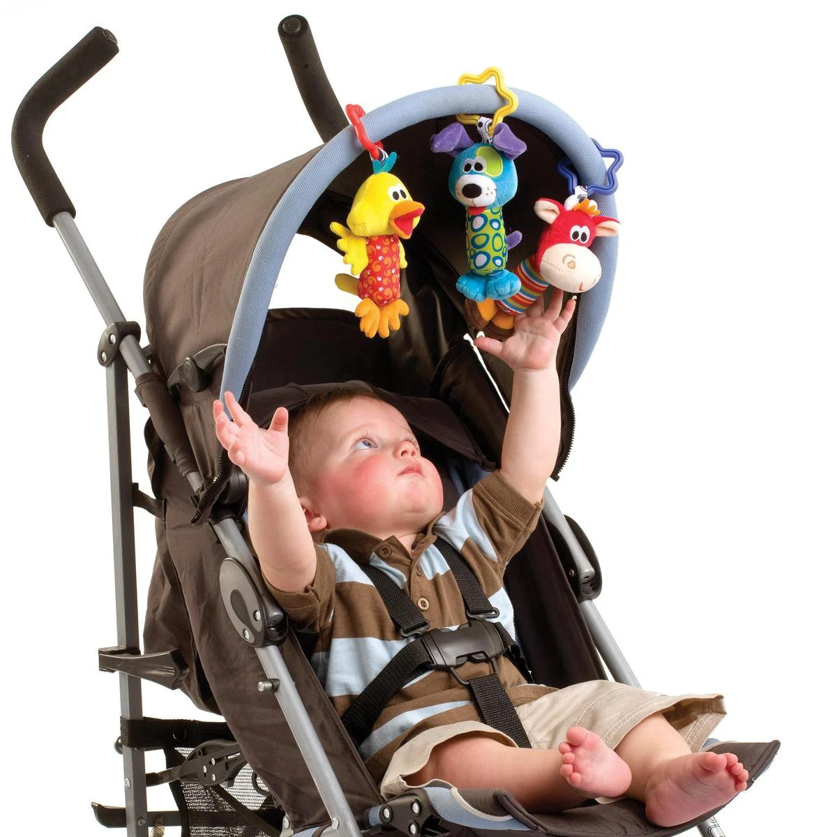 Playgro Tinkle Trio 5 Playgro Tinkle Trio - Afbeelding 3