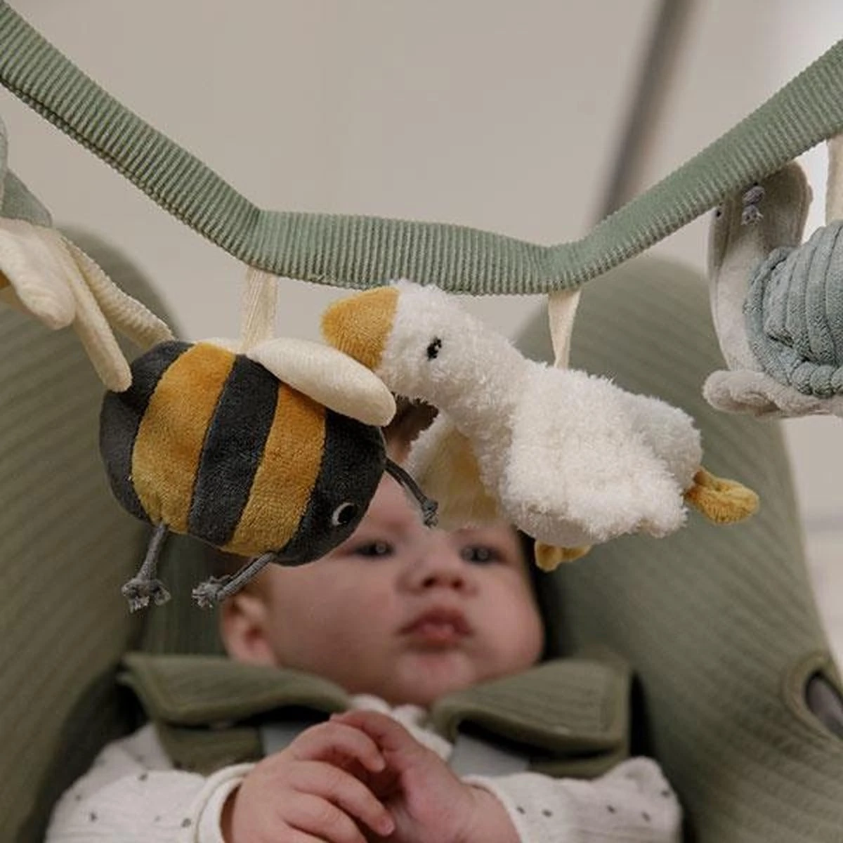 Wagenspanner Little Goose - Little Dutch - Afbeelding 8