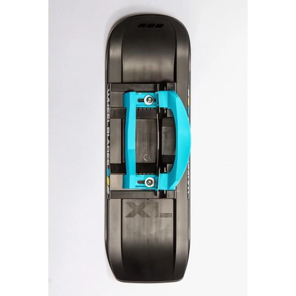 Wheelblades XL Kinderwagenski Rollatorski - Afbeelding 8