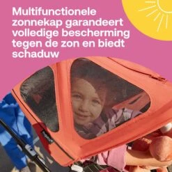 Bugaboo Fox3/Cameleon3 Breezy Zonnekap - Pine Green -Maxi-Cosi winkel 1200x1200 330