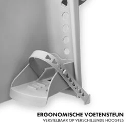 Brioso Fietsstoeltje Achter – Achterzitje Fiets – Kinderzitje Fiets - Zandgrijs/rood 11 Brioso Fietsstoeltje Achter – Achterzitje Fiets – Kinderzitje Fiets - Zandgrijs/rood -Maxi-Cosi winkel 1200x1200 386