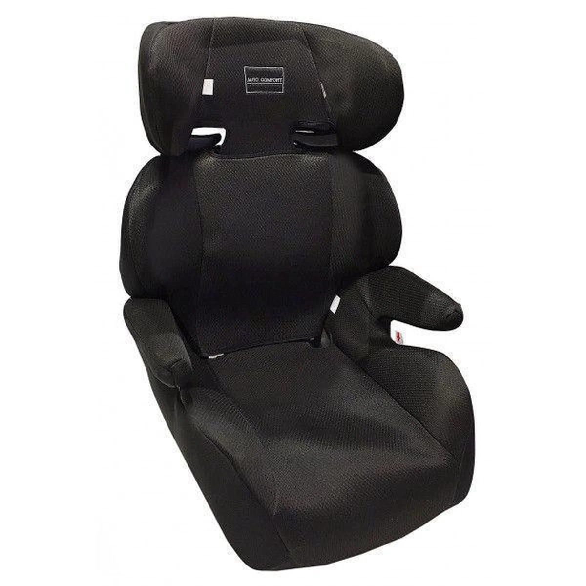Autocomfort Autostoel Billy - Groep 2/3 - Zwart - Afbeelding 10
