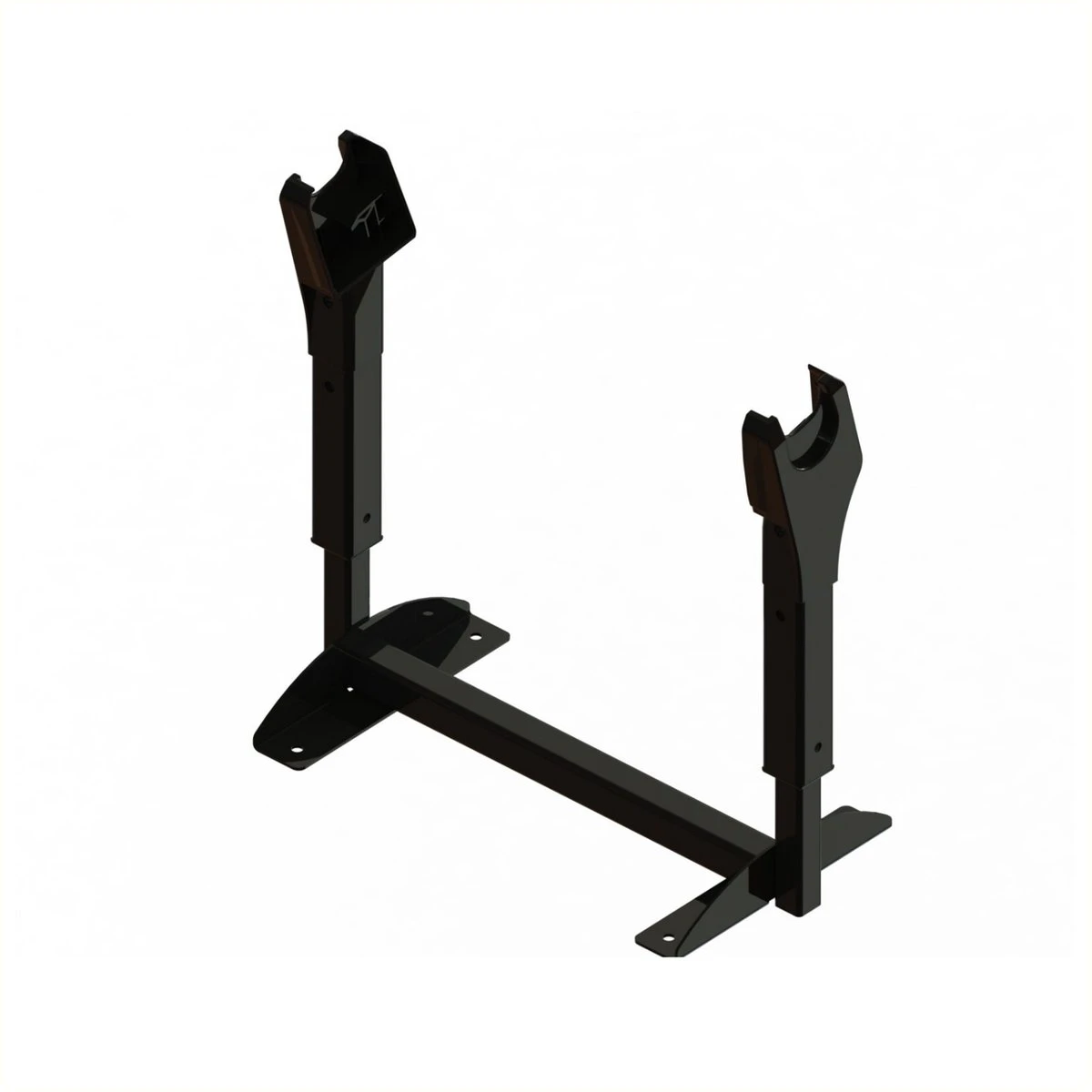 Maxi Cosi Beugel Voor Bakfiets Steco Mini-Mee - Afbeelding 2