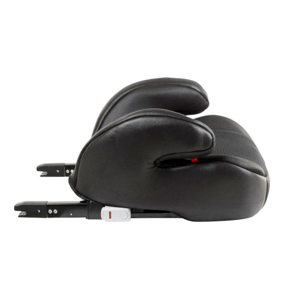 Titaniumbaby Vidar ISOFIX Autostoel - Groep 2,3 - Zwart - Afbeelding 7