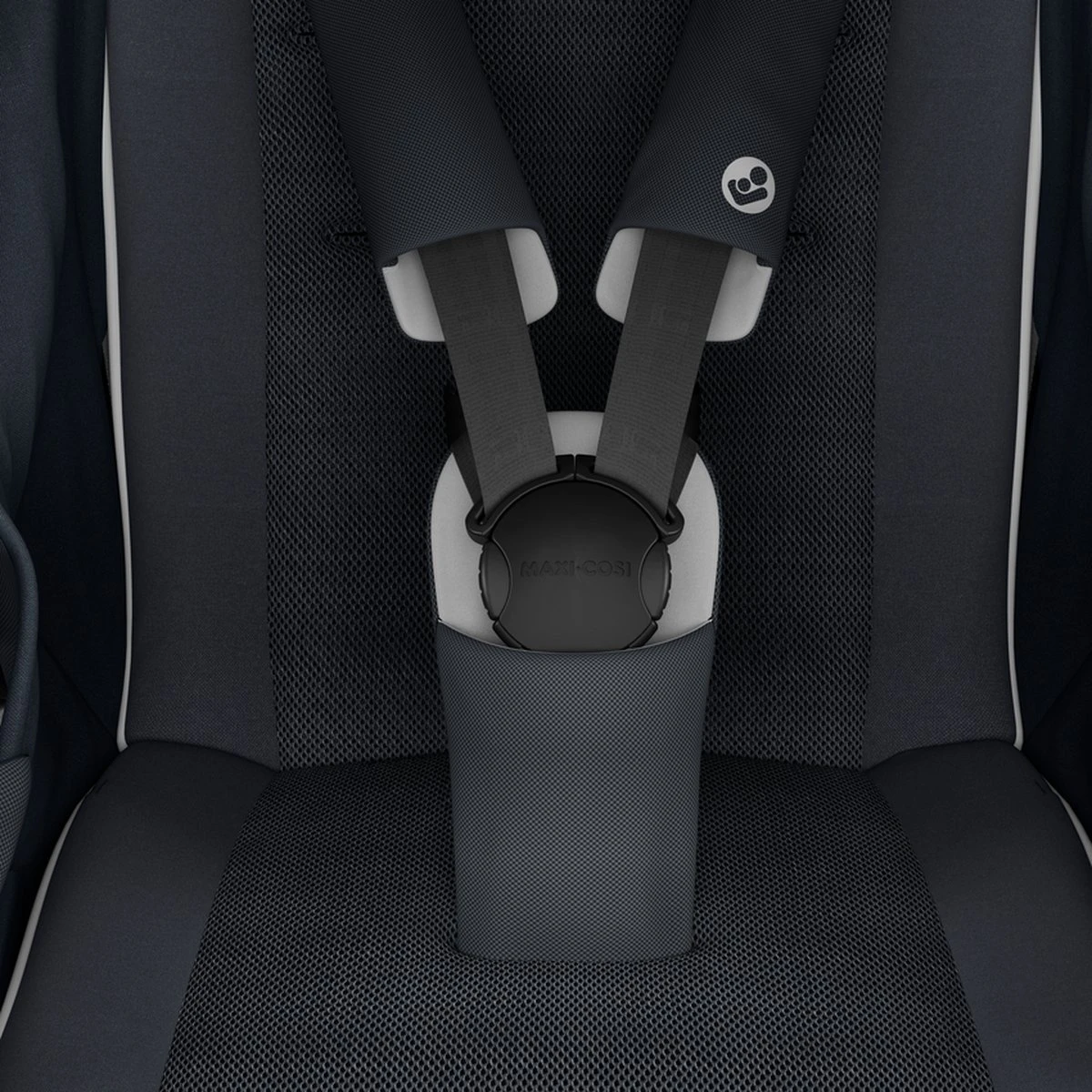 Maxi-Cosi Adorra² Kinderwagen - Essential Graphite - BESTE KOOP Consumentenbond (februari 2022) - Afbeelding 7