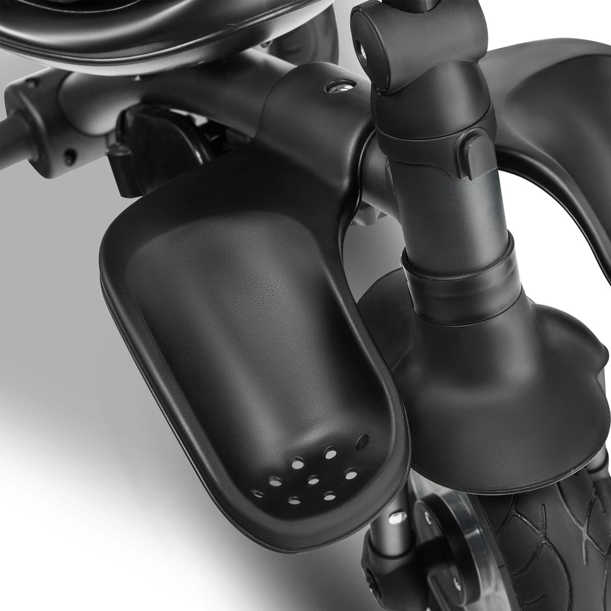 Lionelo Tris - Loopfiets - Draaibaar Stoel - Snel Opvouwsysteem - Tot 25kg - Afbeelding 16