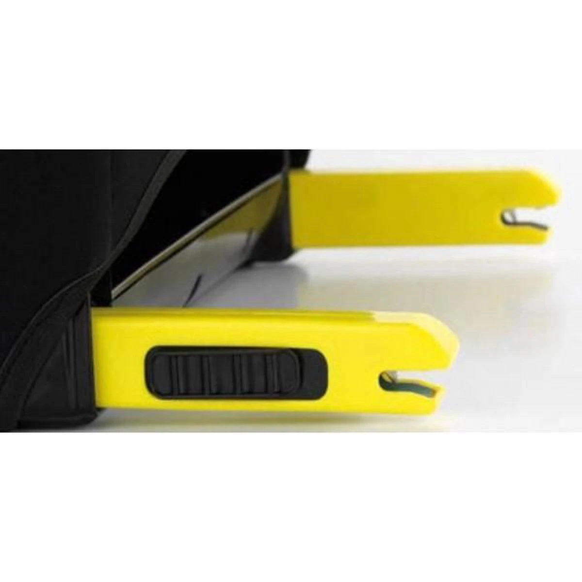 Kiddy Autostoeltje Phoenixfix Pro2 Groep 1 Zwart 41542PF069 - Afbeelding 4