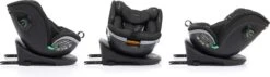 Babyauto Xperta I-Size Autostoel - 360° Met Isofix - Zwart (40-150 Cm) -Maxi-Cosi winkel 1200x344