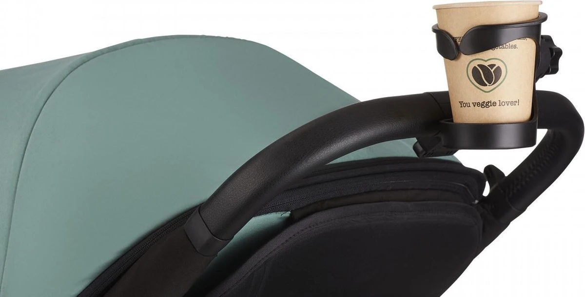 Easywalker Cup Holder Voor Alle Easywalker Buggy's En Kinderwagens - Afbeelding 3