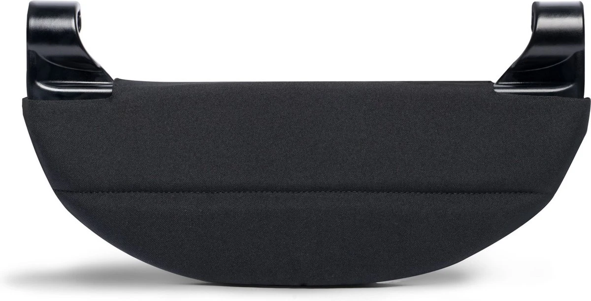 BABYZEN™ YOYO Voetensteun - Kleur: Black